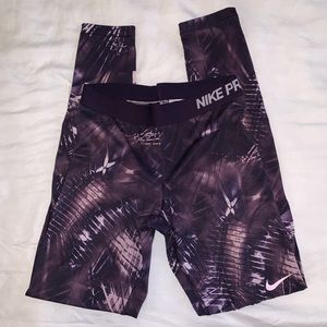 Nike Other - NIKE PRO LEGGINGS Nike Other - NIKE PRO LEGGINGS
